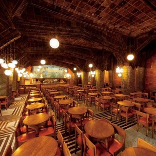 Ginza Lion Beer Hall