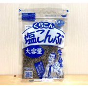 鹽昆布 KURAKON 鹽部長